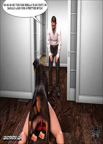 Cover of Family Sins 10